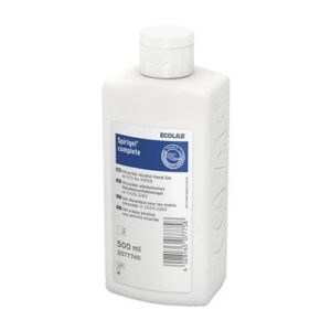 EC Manisoft 500ml