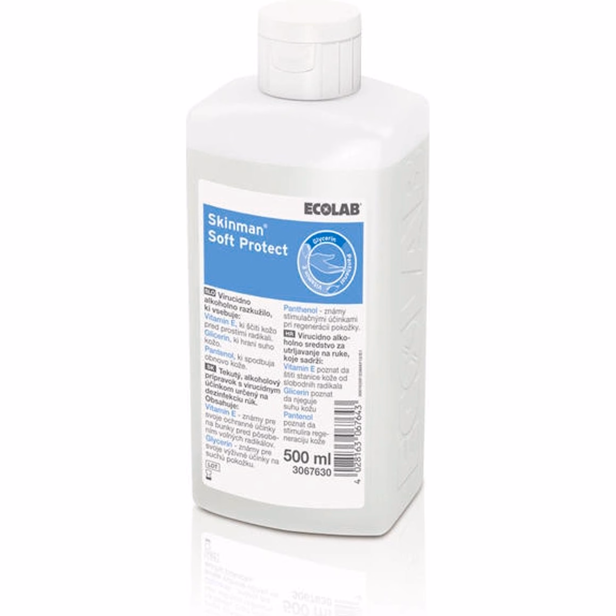 Skinman Soft Protect FF